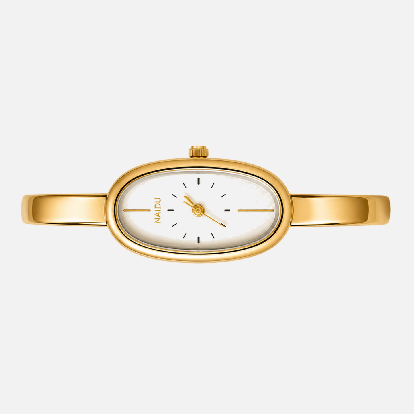 Passy Watch Gold