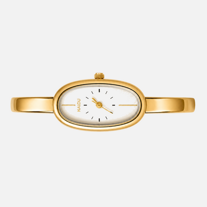 Passy Watch Gold