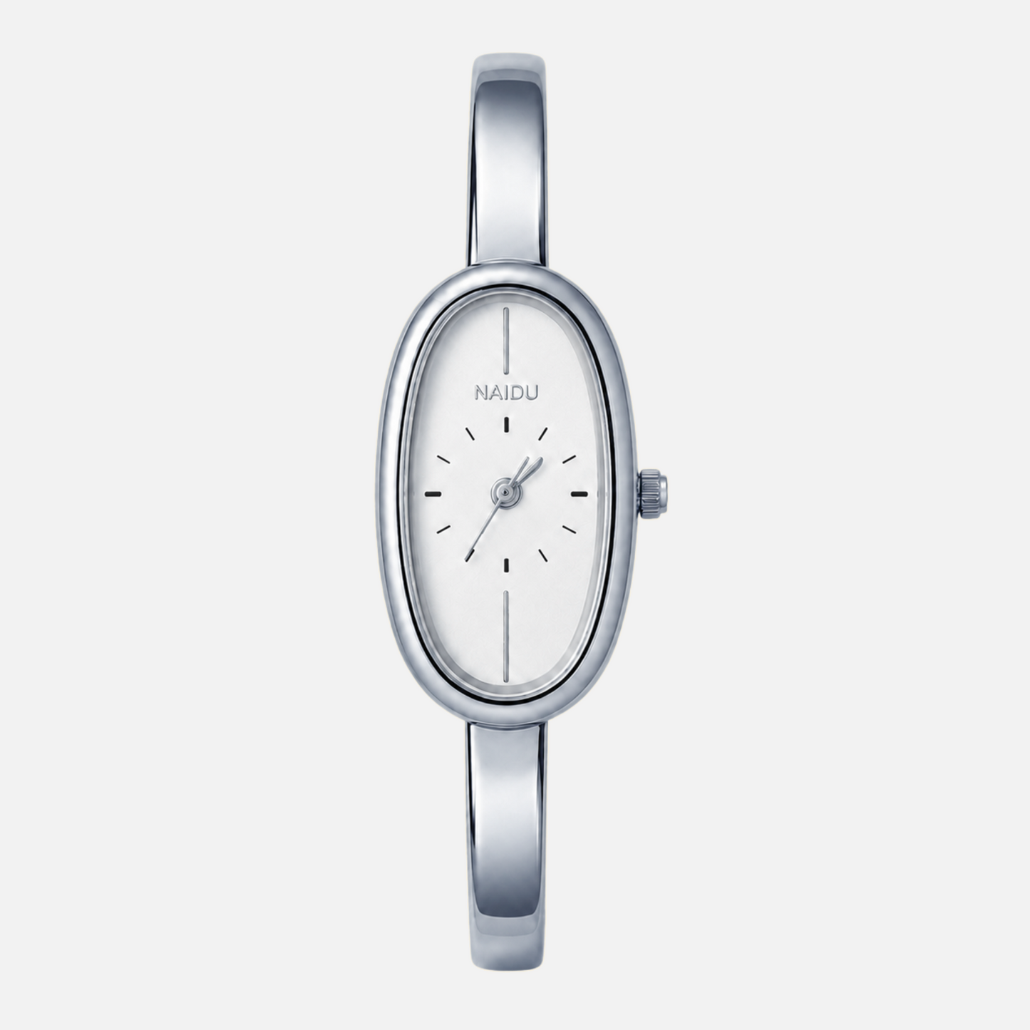 Passy Watch Silver