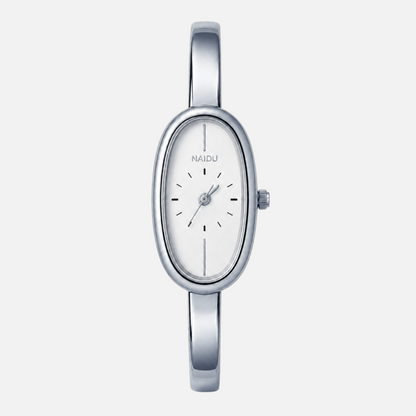 Passy Watch Silver