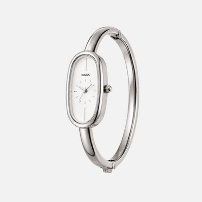 Passy Watch Silver