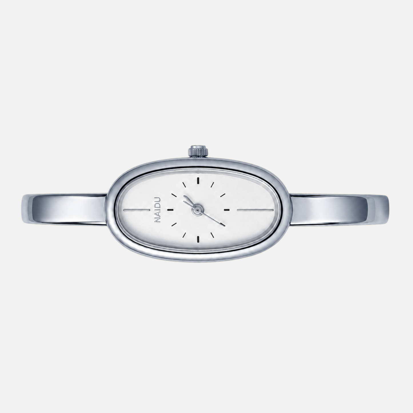 Passy Watch Silver