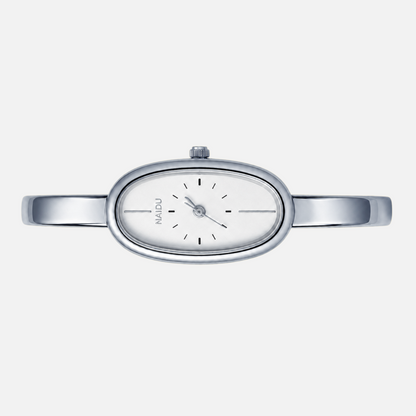 Passy Watch Silver