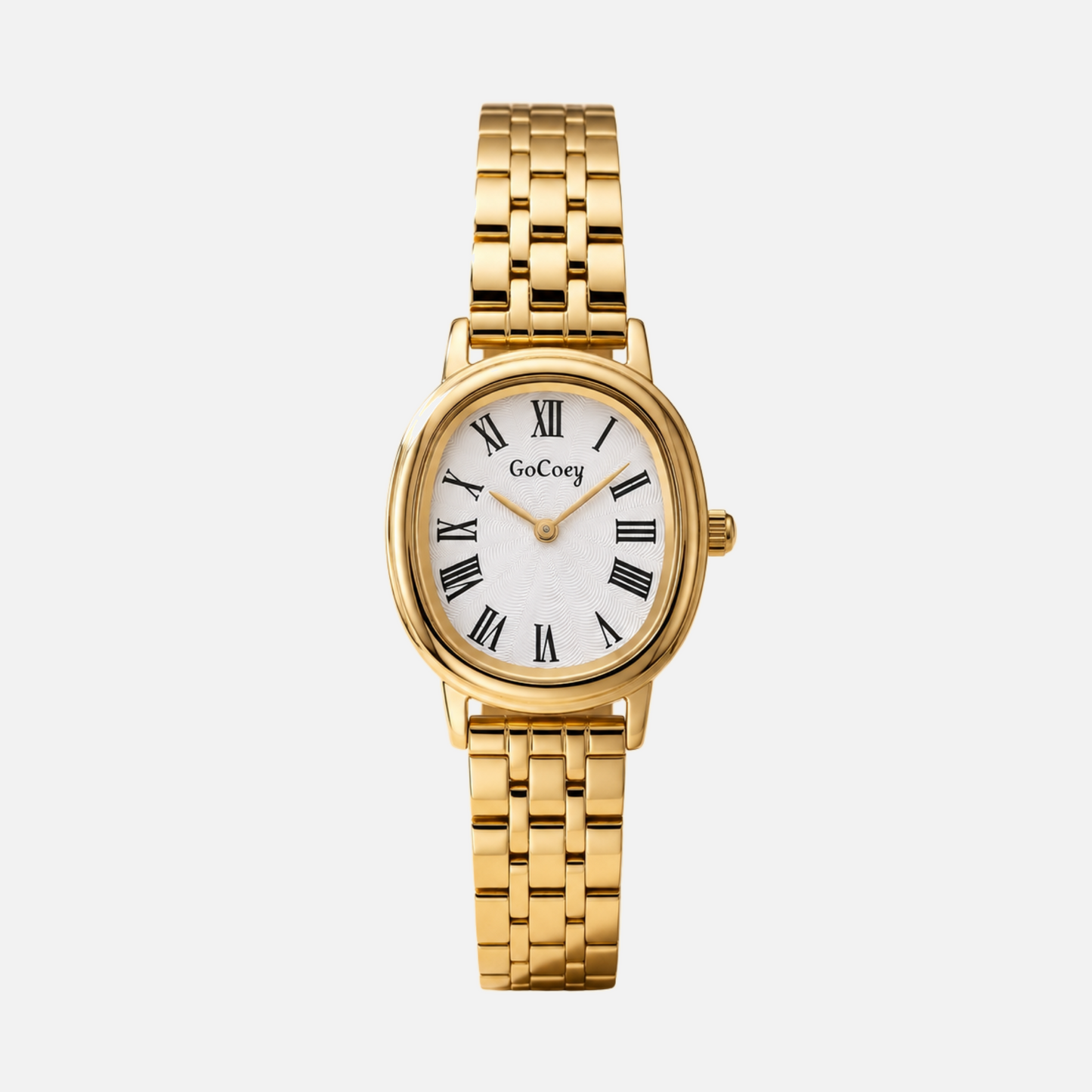 St-Germain Watch Gold