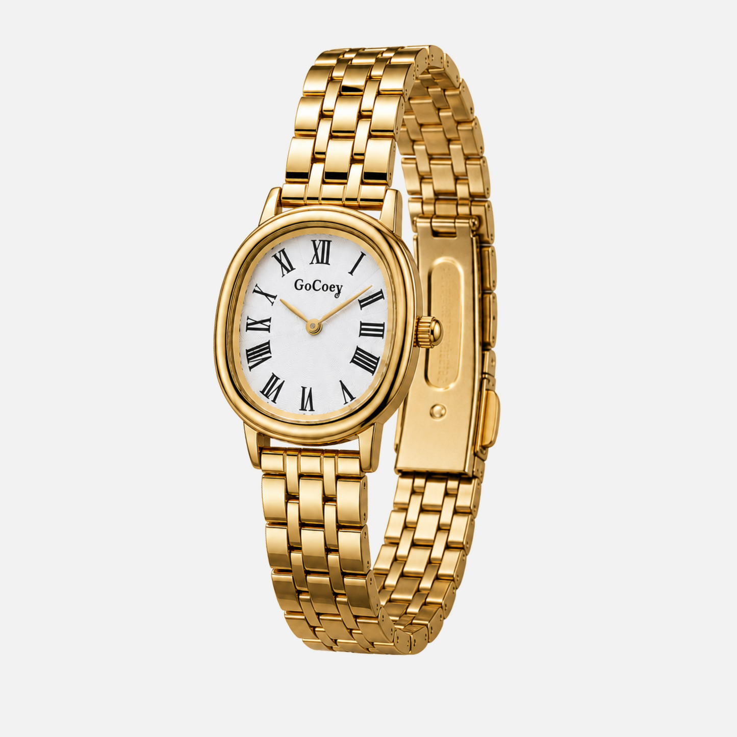 St-Germain Watch Gold