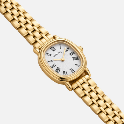 St-Germain Watch Gold