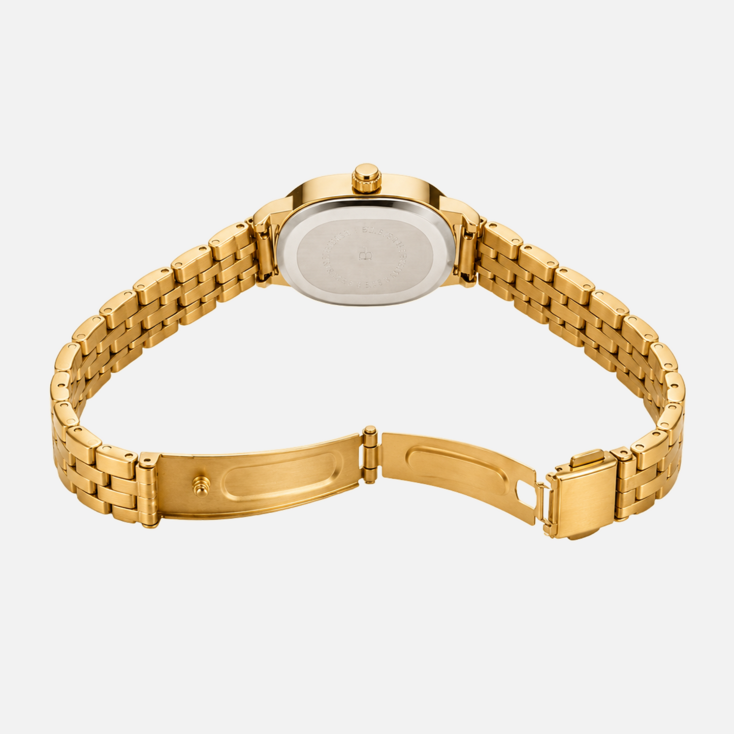 St-Germain Watch Gold