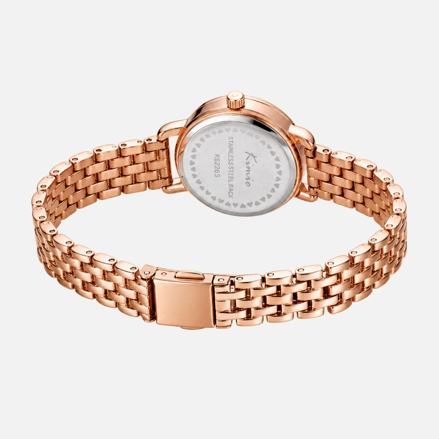 St-Germain Watch Nocturne