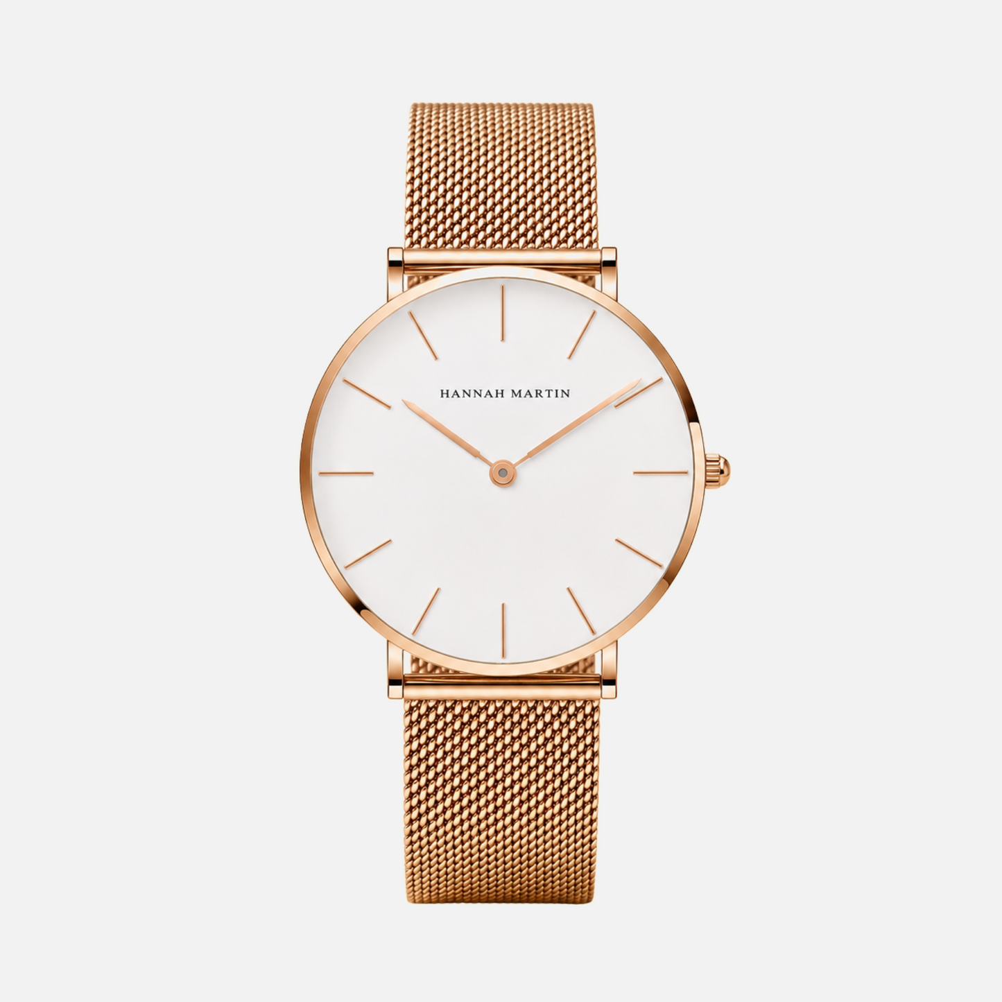 Trocadéro Watch Blush