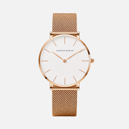Trocadéro Watch Blush