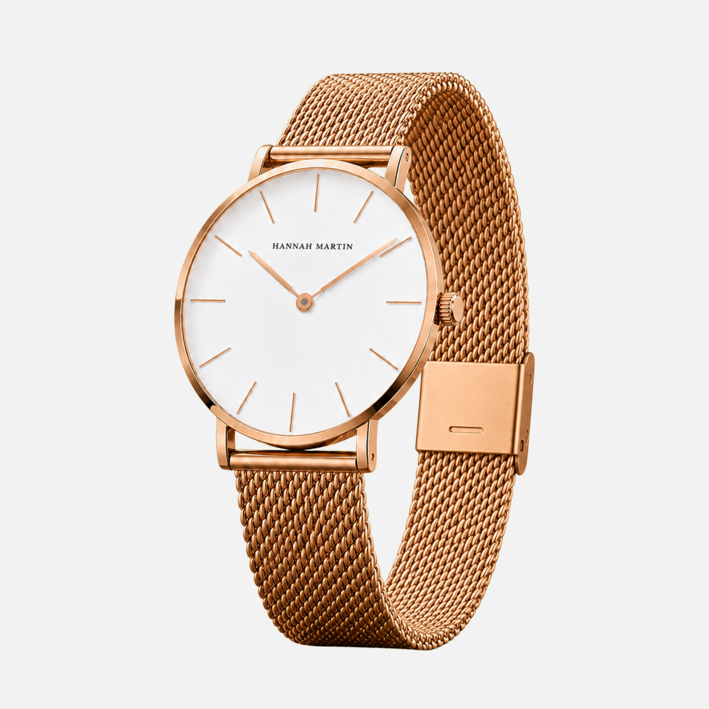 Trocadéro Watch Blush