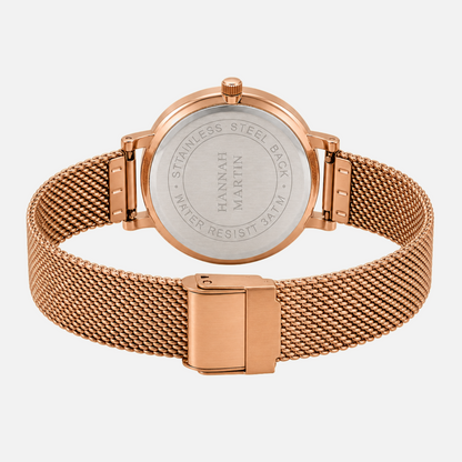 Trocadéro Watch Blush