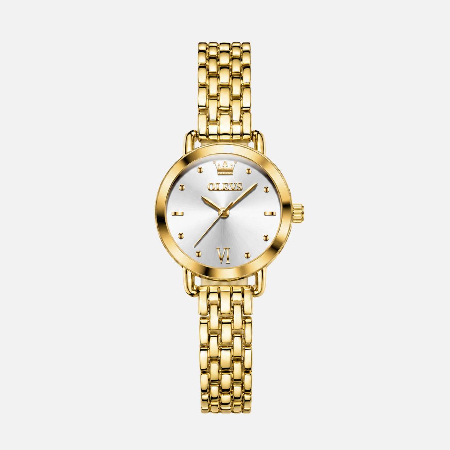 Vendôme Watch Onyx