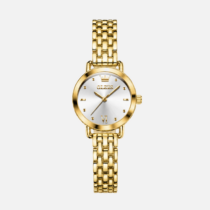 Vendôme Watch Onyx