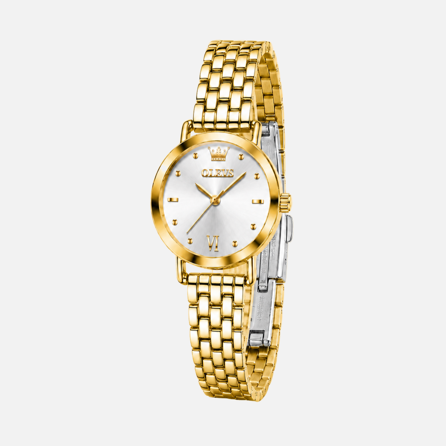 Vendôme Watch Onyx