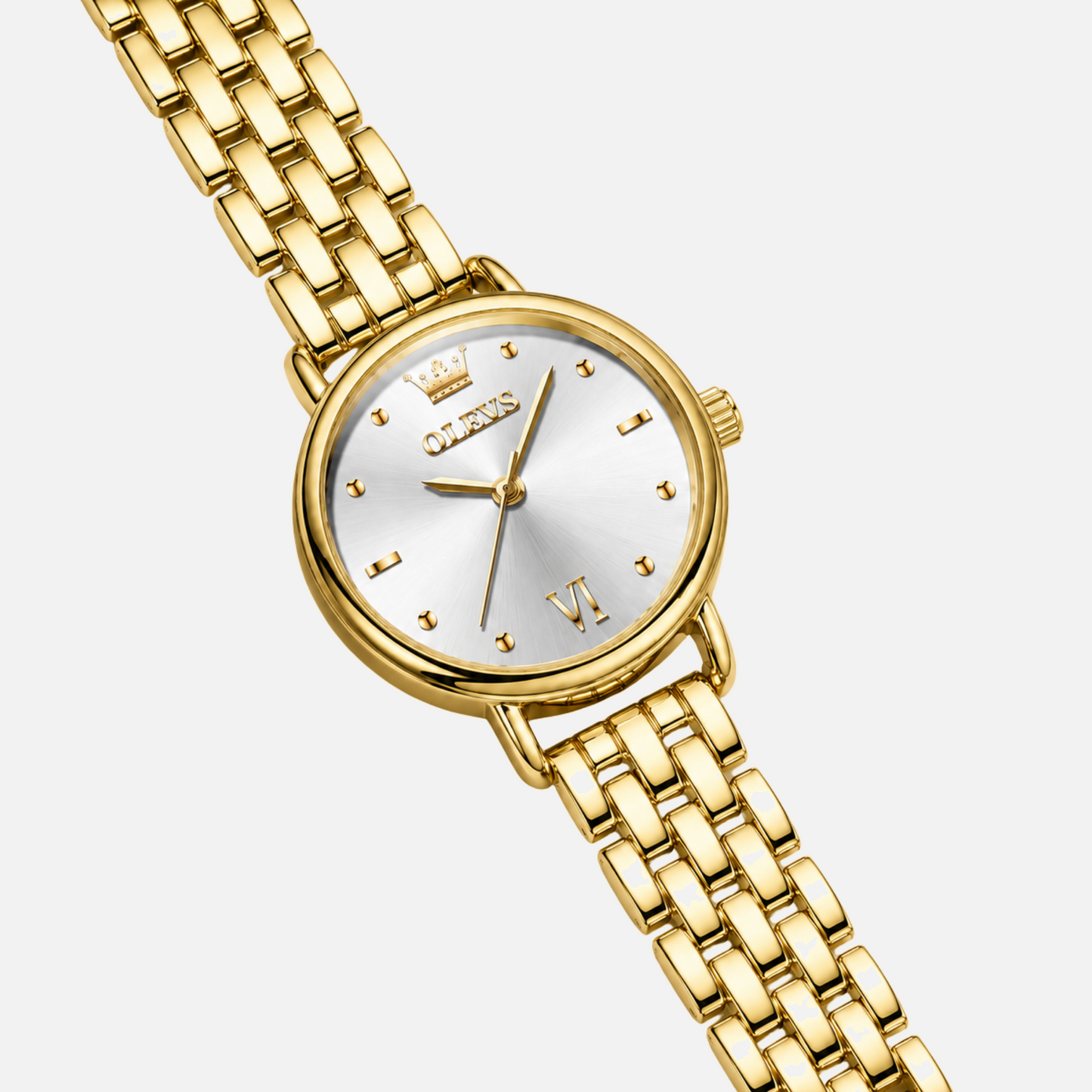 Vendôme Watch Onyx